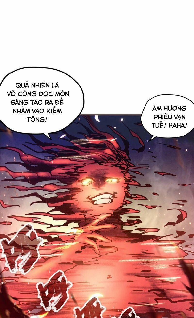 Sinh Tử Quyết 67 trang 32