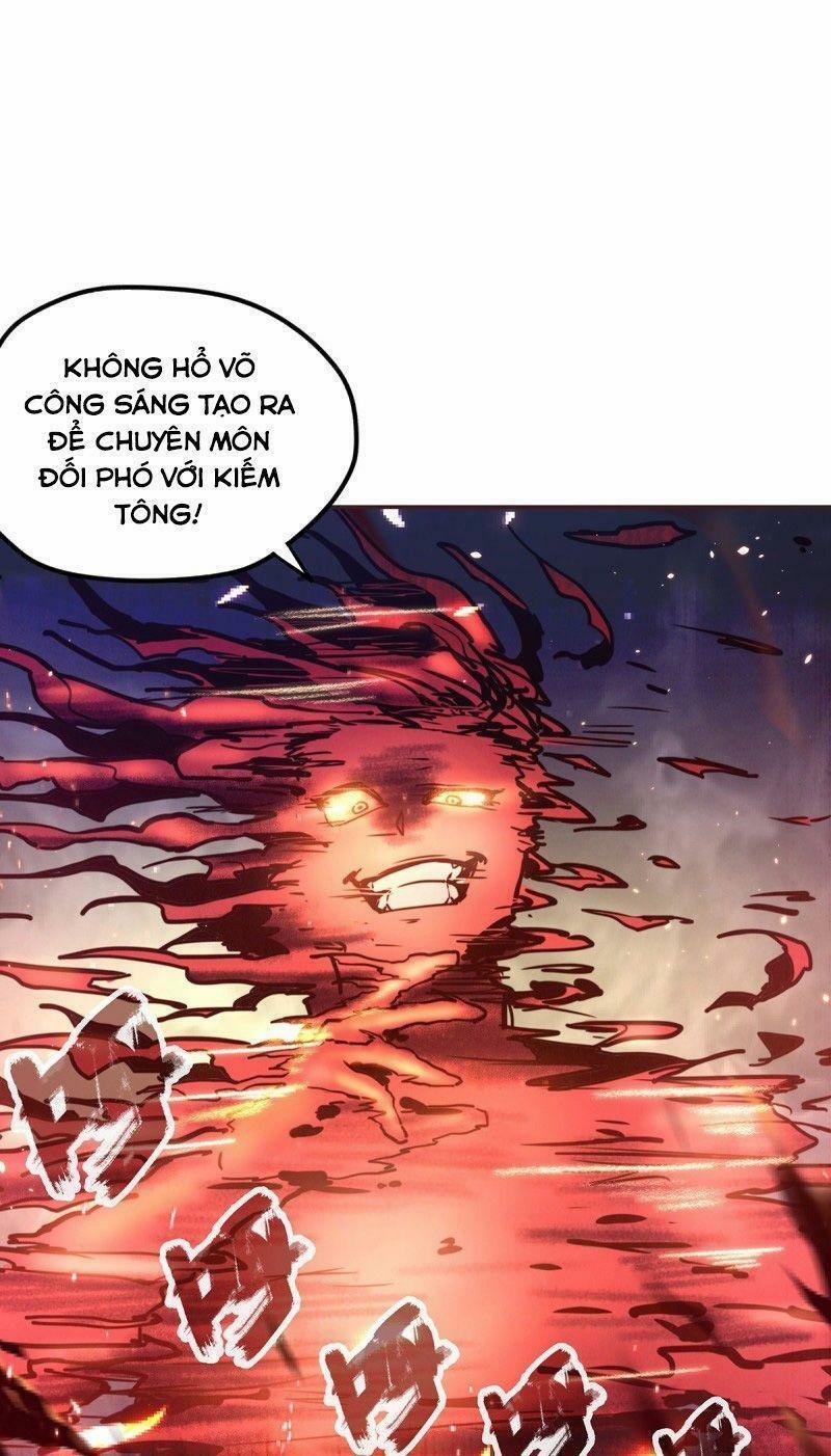 Sinh Tử Quyết 68 trang 0