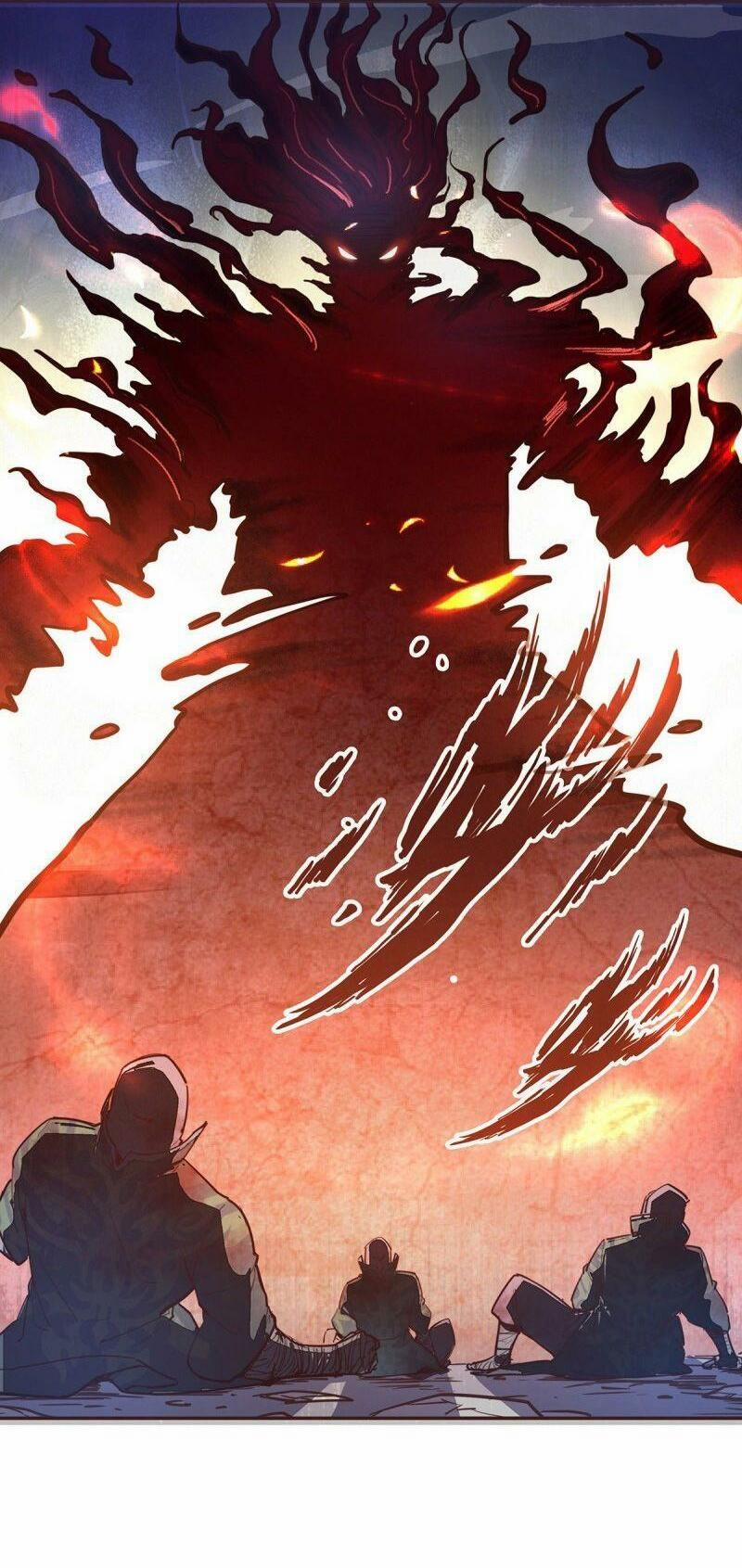 Sinh Tử Quyết 68 trang 11