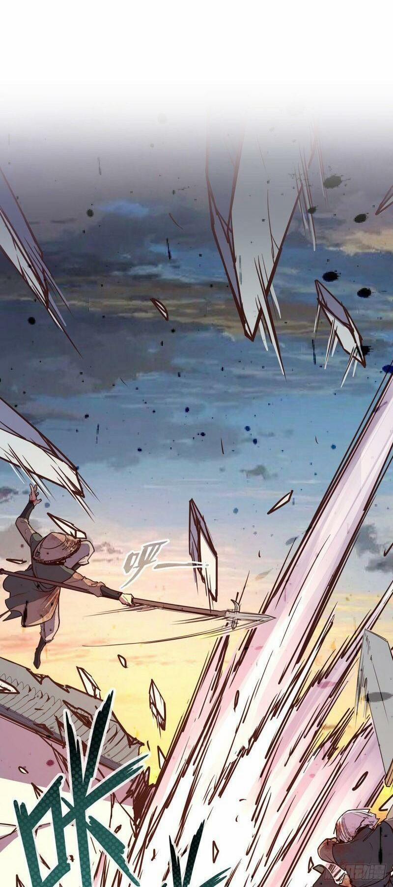 Sinh Tử Quyết 68 trang 15