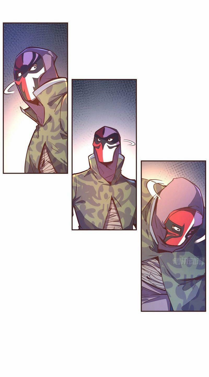 Sinh Tử Quyết 68 trang 2