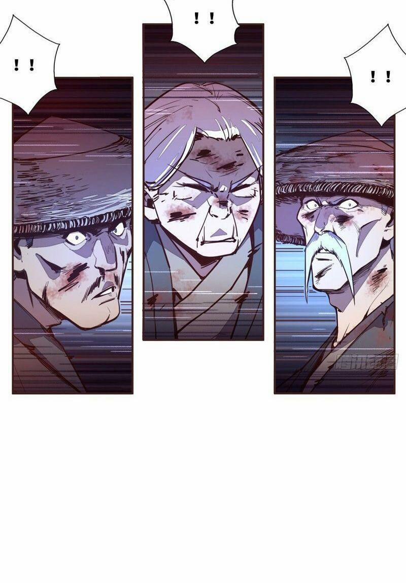 Sinh Tử Quyết 68 trang 20