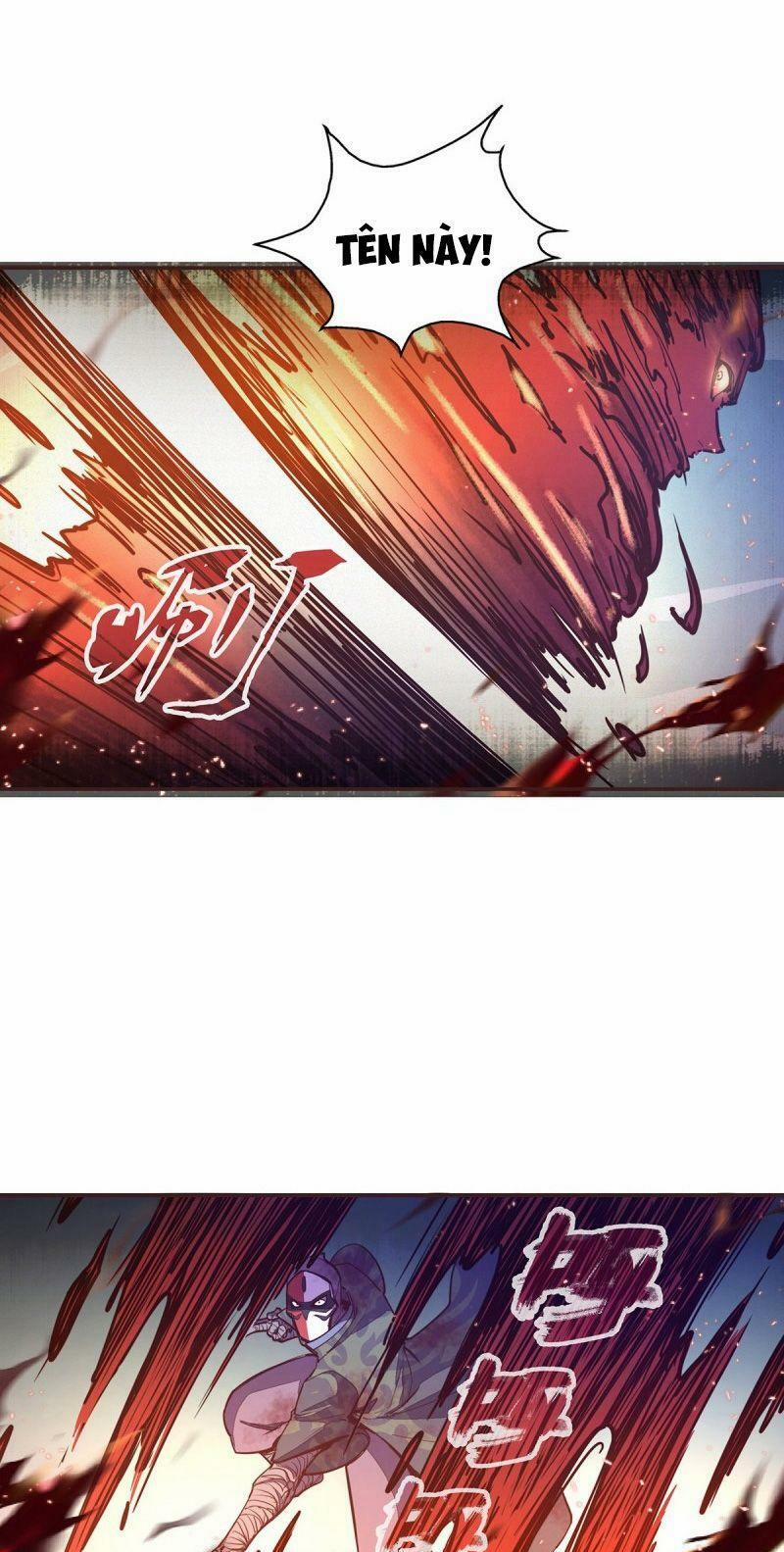 Sinh Tử Quyết 68 trang 6