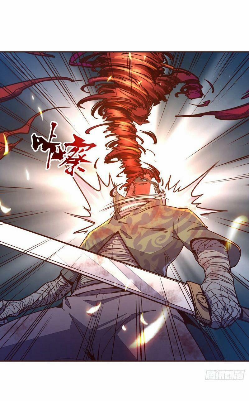 Sinh Tử Quyết 68 trang 8