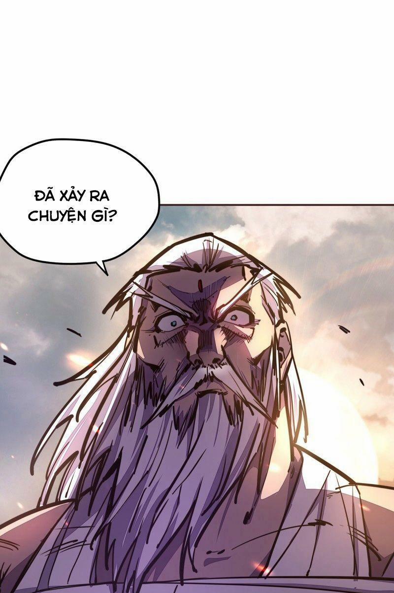 Sinh Tử Quyết 69 trang 21