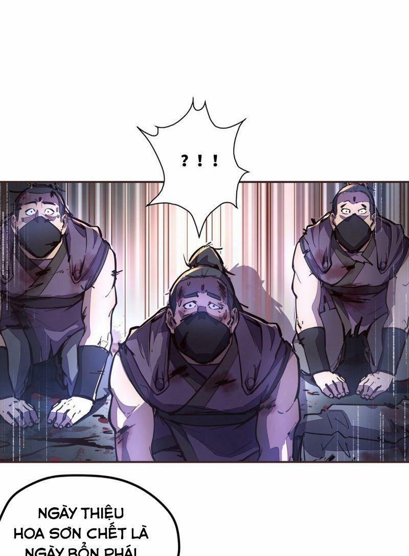 Sinh Tử Quyết 69 trang 29