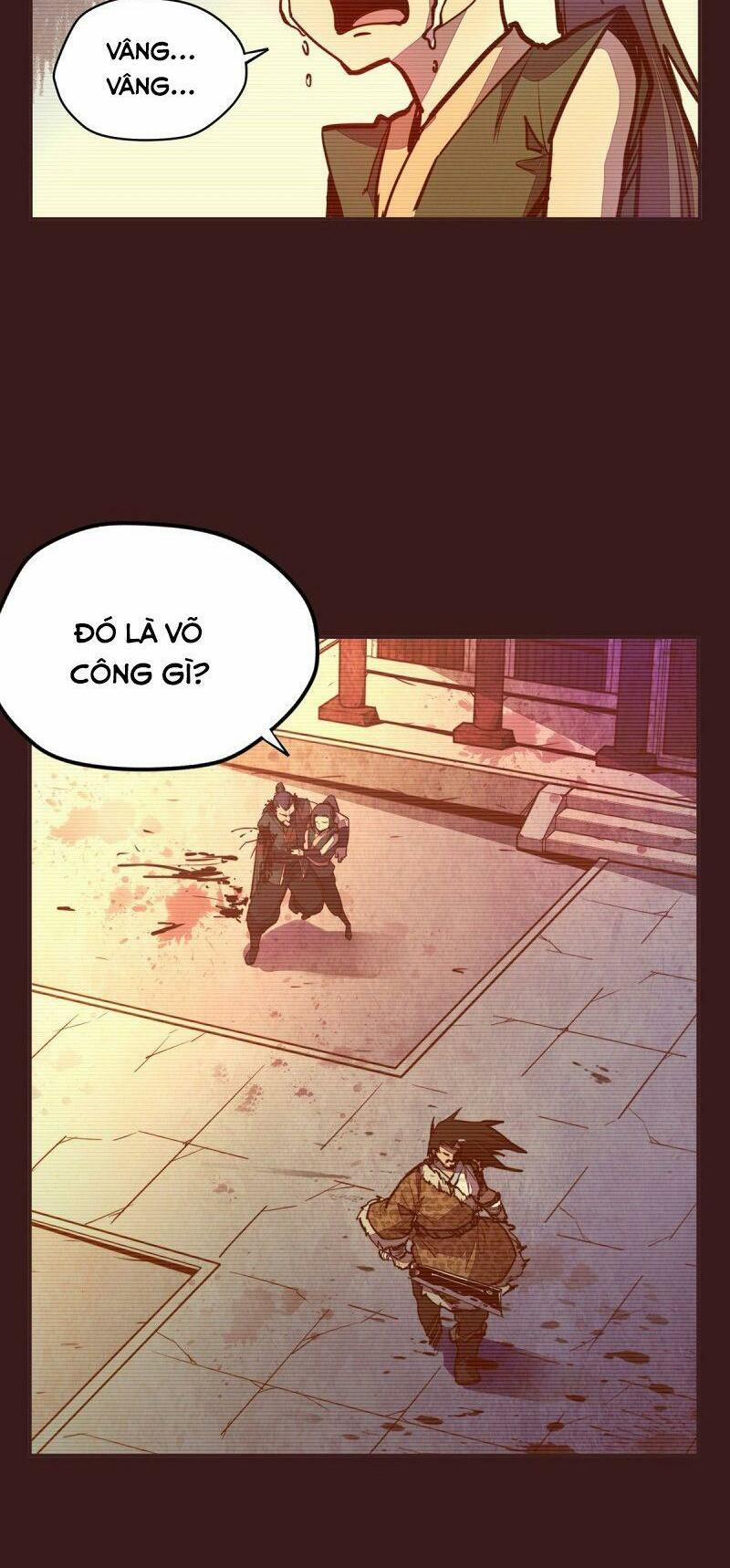 Sinh Tử Quyết 69 trang 3