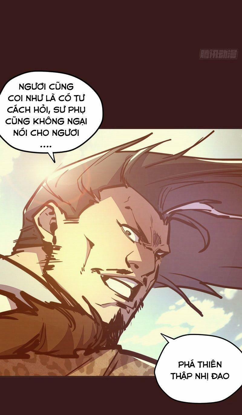 Sinh Tử Quyết 69 trang 4