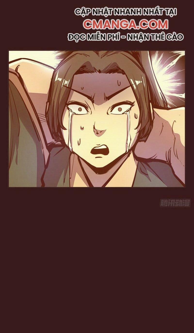 Sinh Tử Quyết 69 trang 5