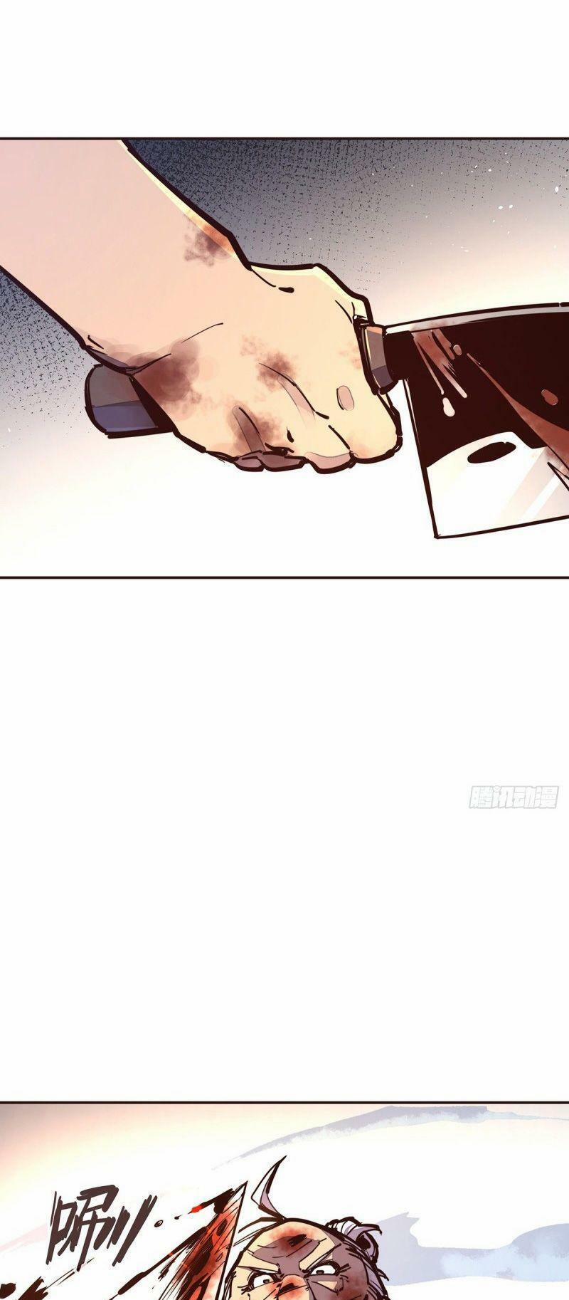 Sinh Tử Quyết 70 trang 10