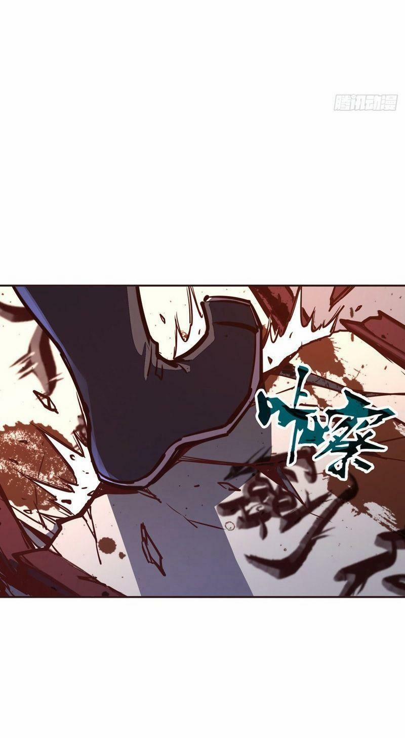 Sinh Tử Quyết 70 trang 20