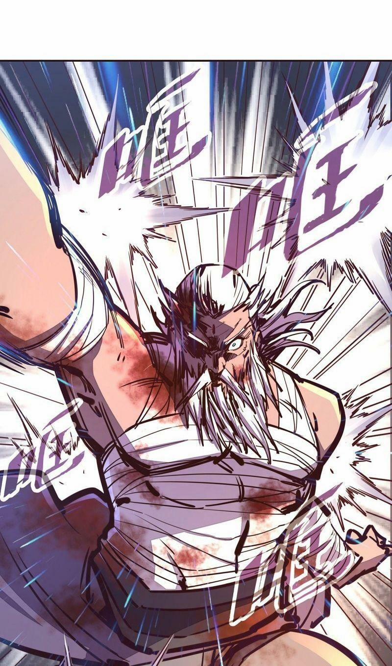 Sinh Tử Quyết 70 trang 36