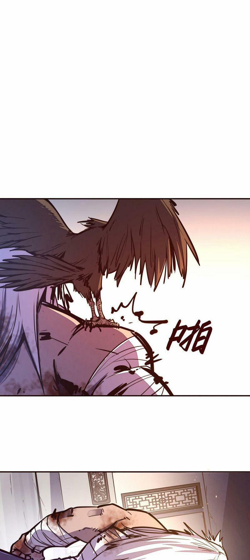 Sinh Tử Quyết 71 trang 16