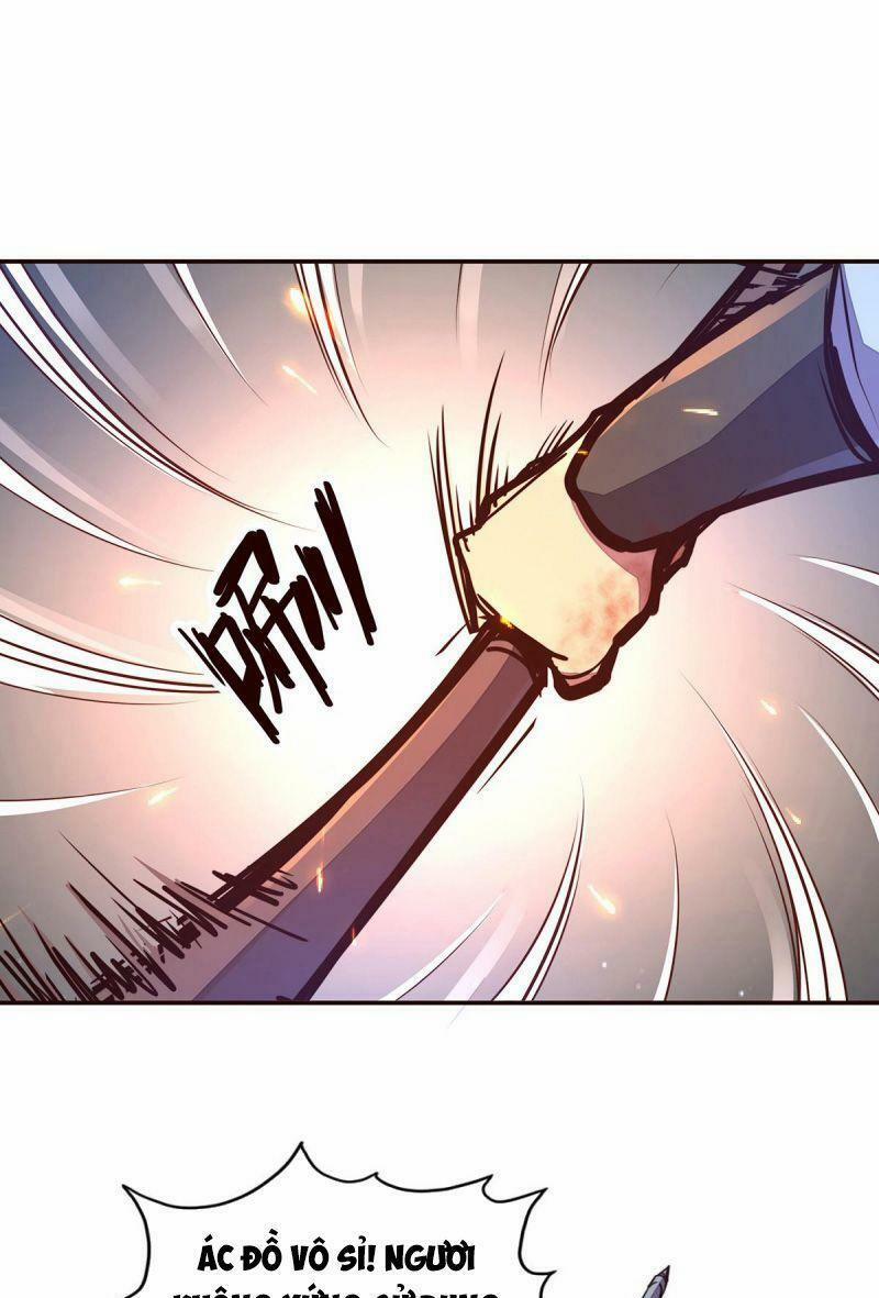 Sinh Tử Quyết 71 trang 22