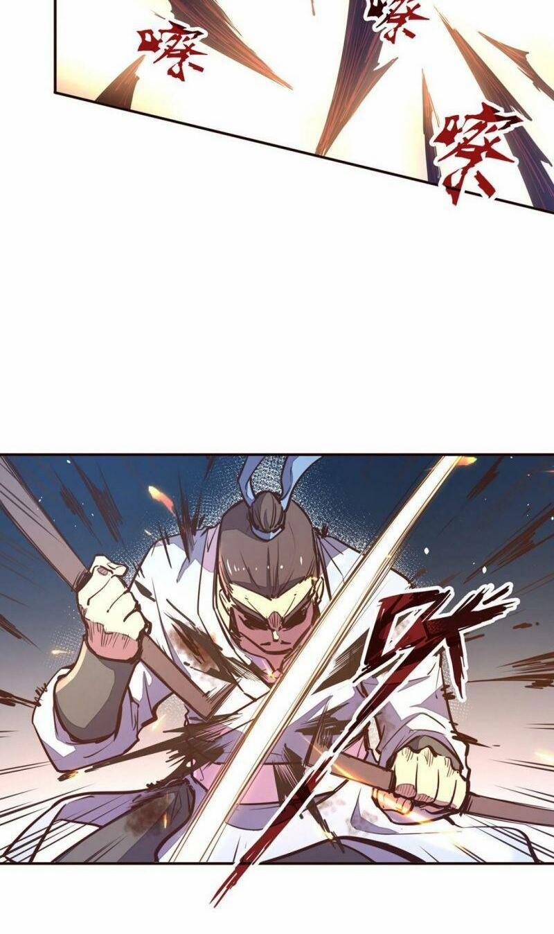 Sinh Tử Quyết 71 trang 25