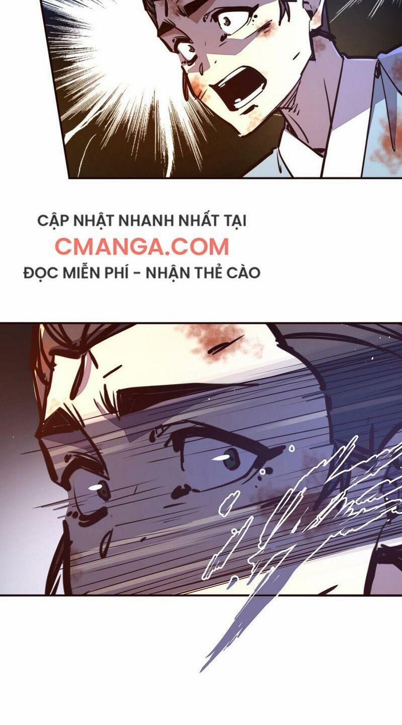 Sinh Tử Quyết 71 trang 29