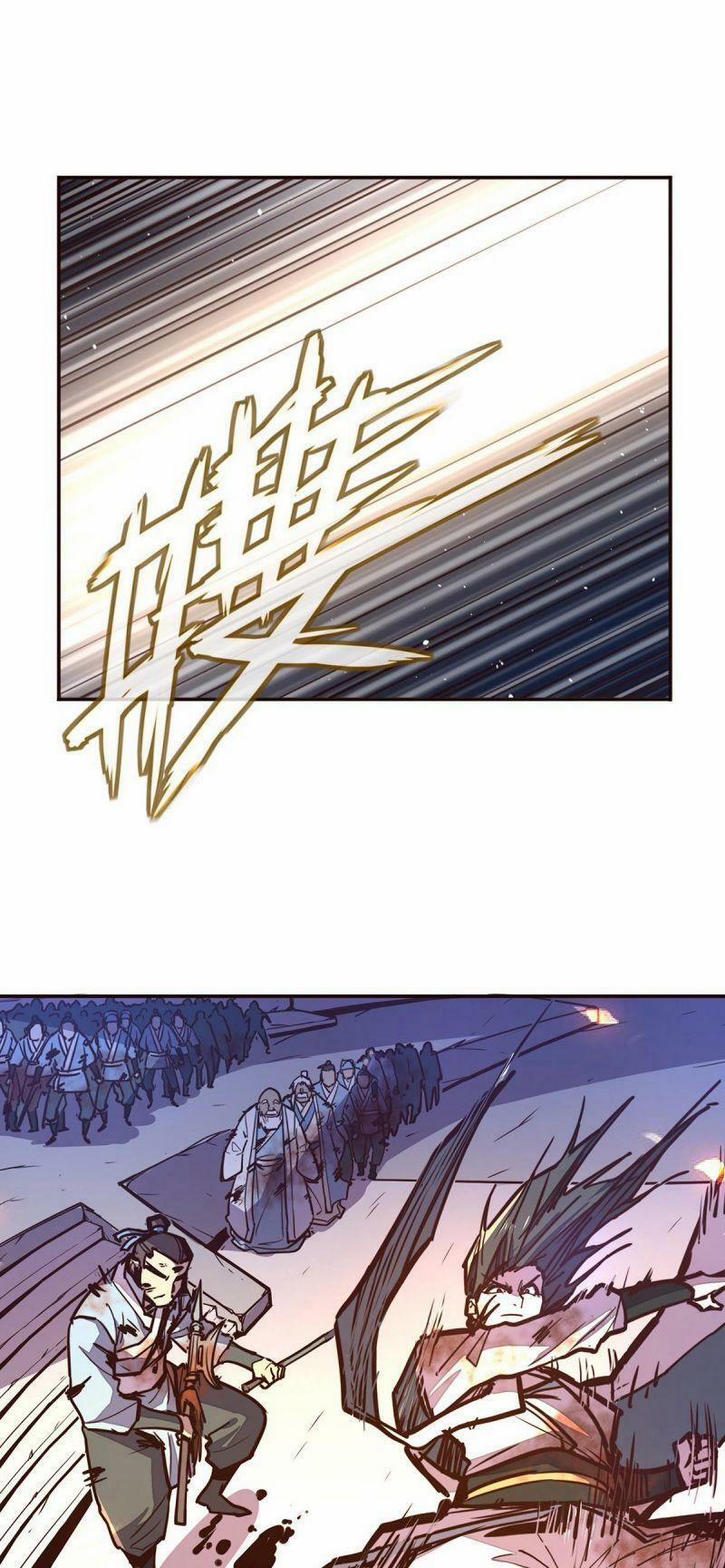 Sinh Tử Quyết 71 trang 30