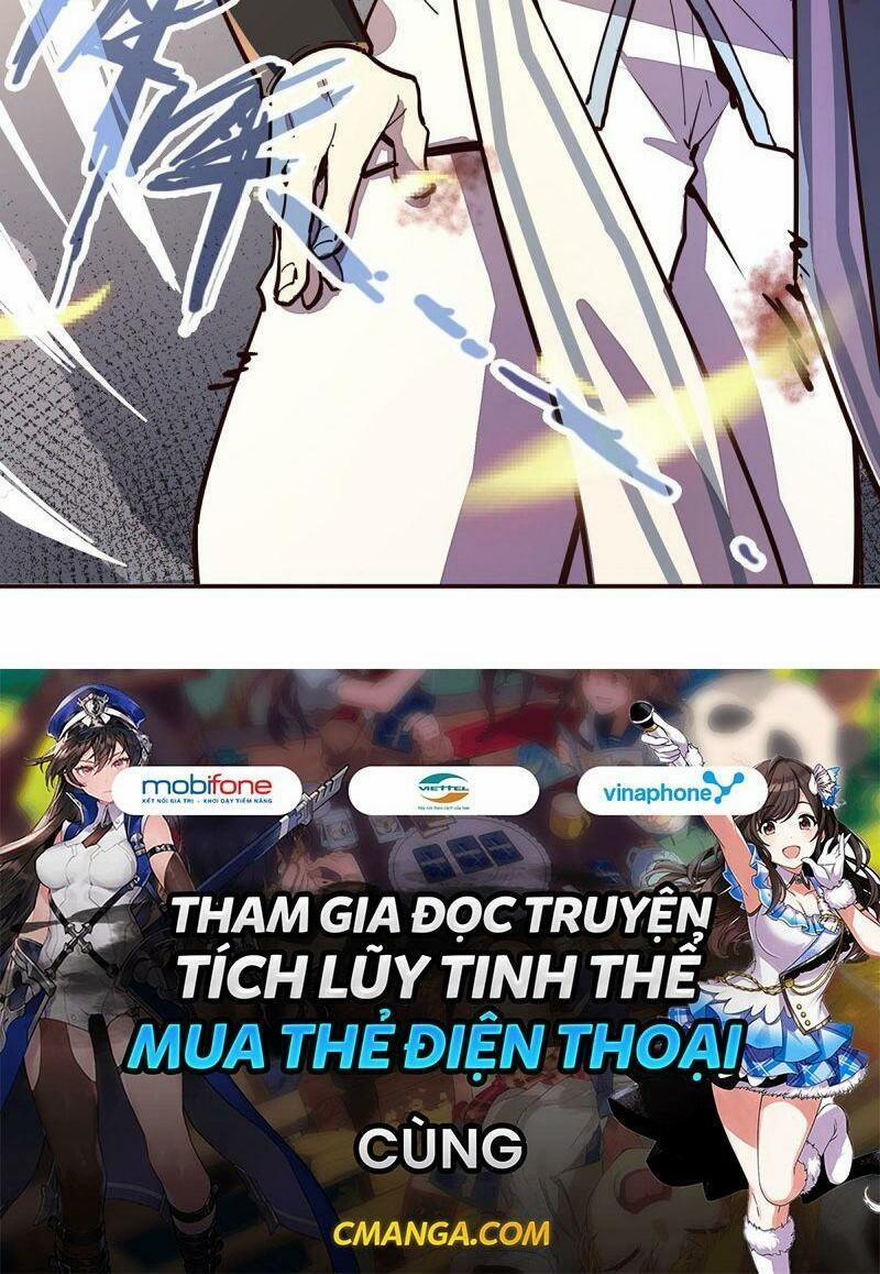 Sinh Tử Quyết 71 trang 34