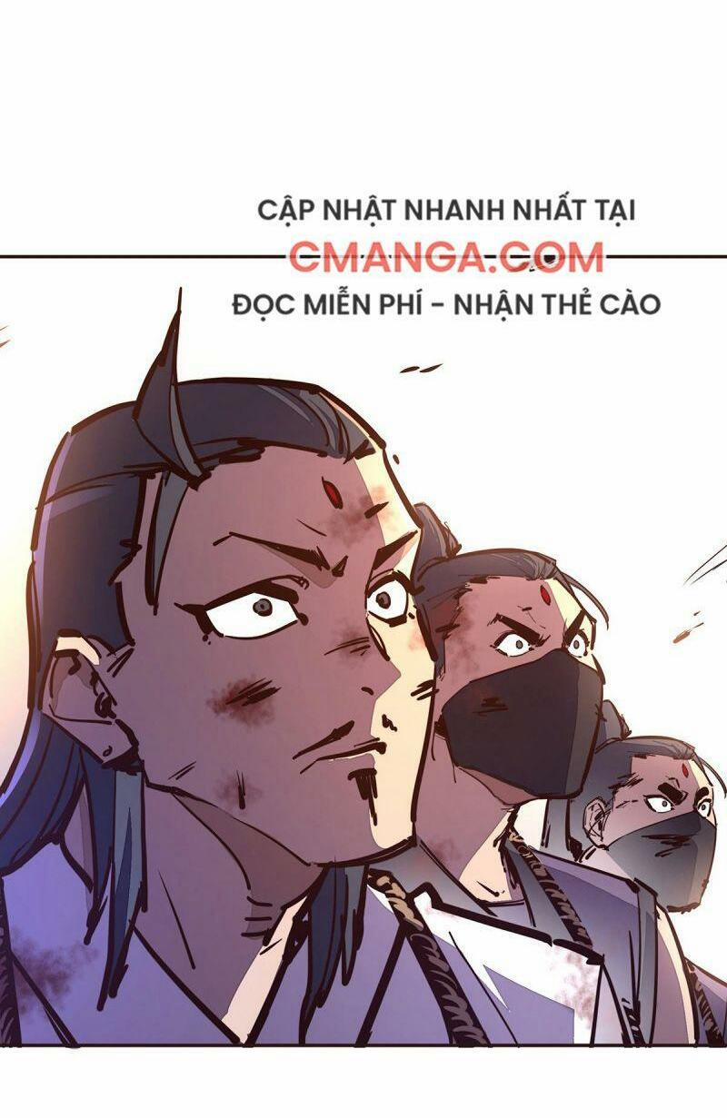 Sinh Tử Quyết 71 trang 5