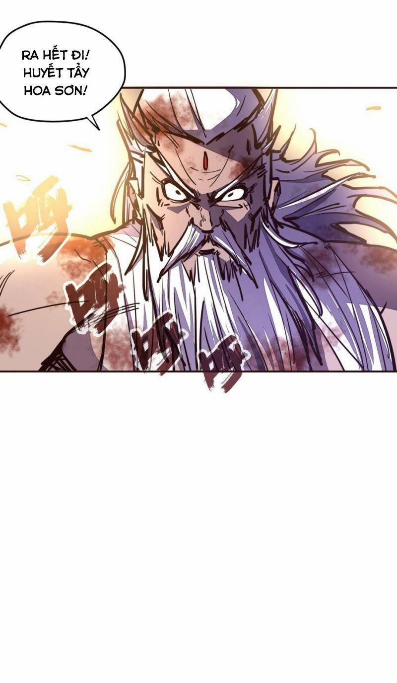 Sinh Tử Quyết 71 trang 6