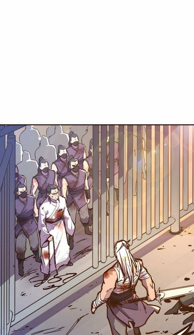 Sinh Tử Quyết 71 trang 7