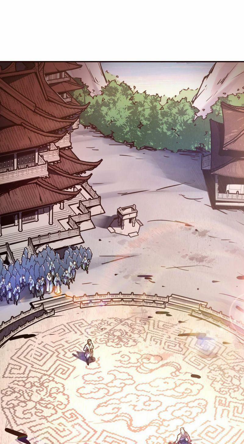 Sinh Tử Quyết 72 trang 10