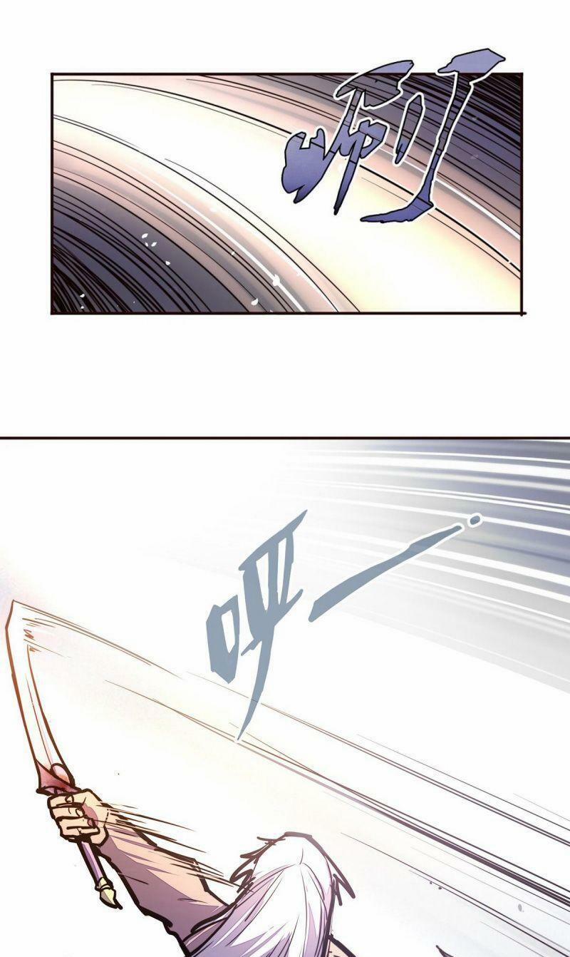 Sinh Tử Quyết 72 trang 17