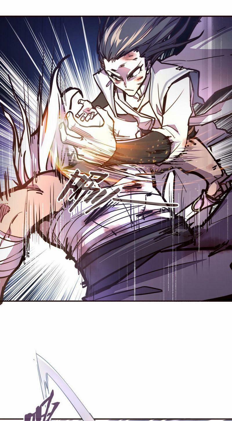 Sinh Tử Quyết 72 trang 19