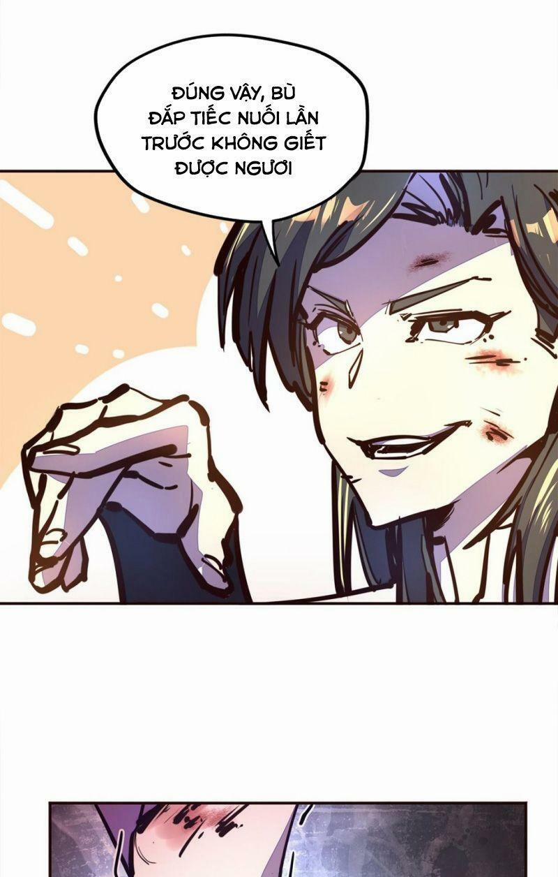 Sinh Tử Quyết 72 trang 4