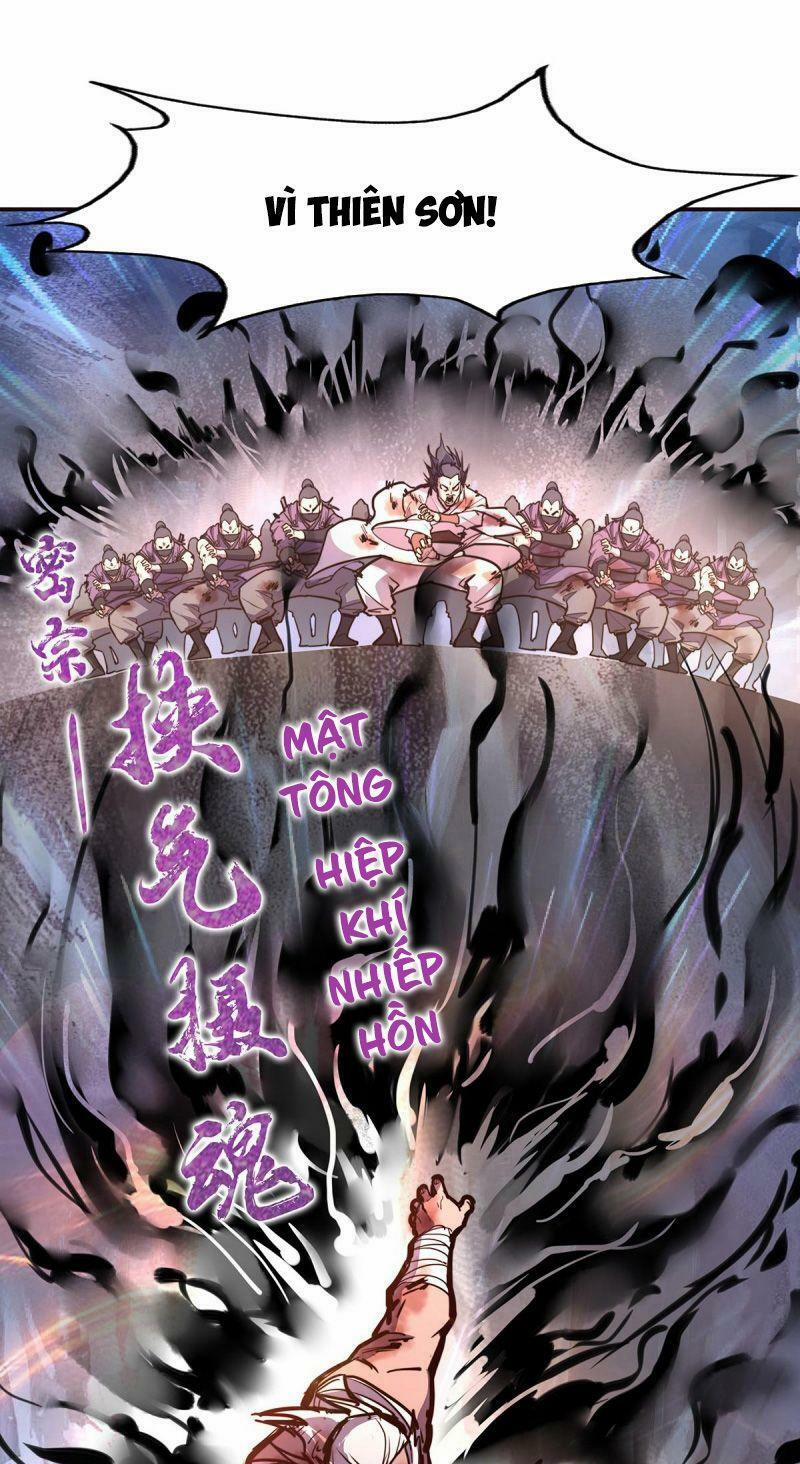 Sinh Tử Quyết 73 trang 13