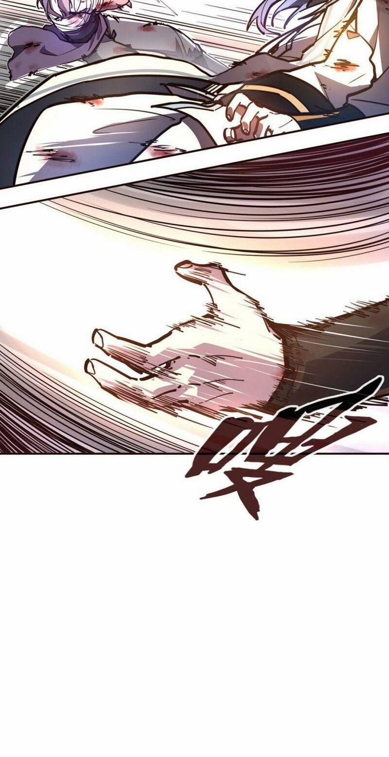 Sinh Tử Quyết 73 trang 2