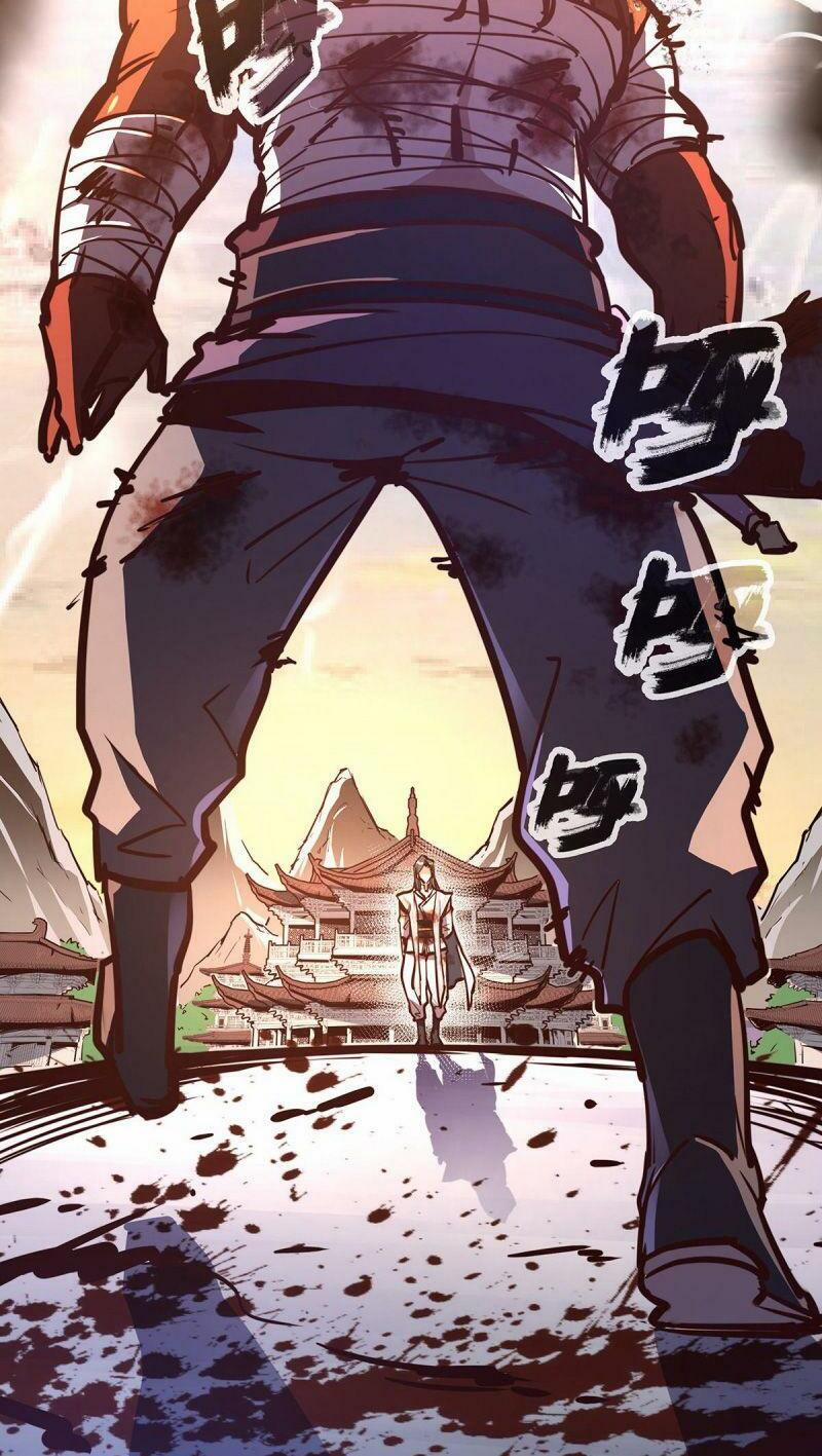 Sinh Tử Quyết 73 trang 20