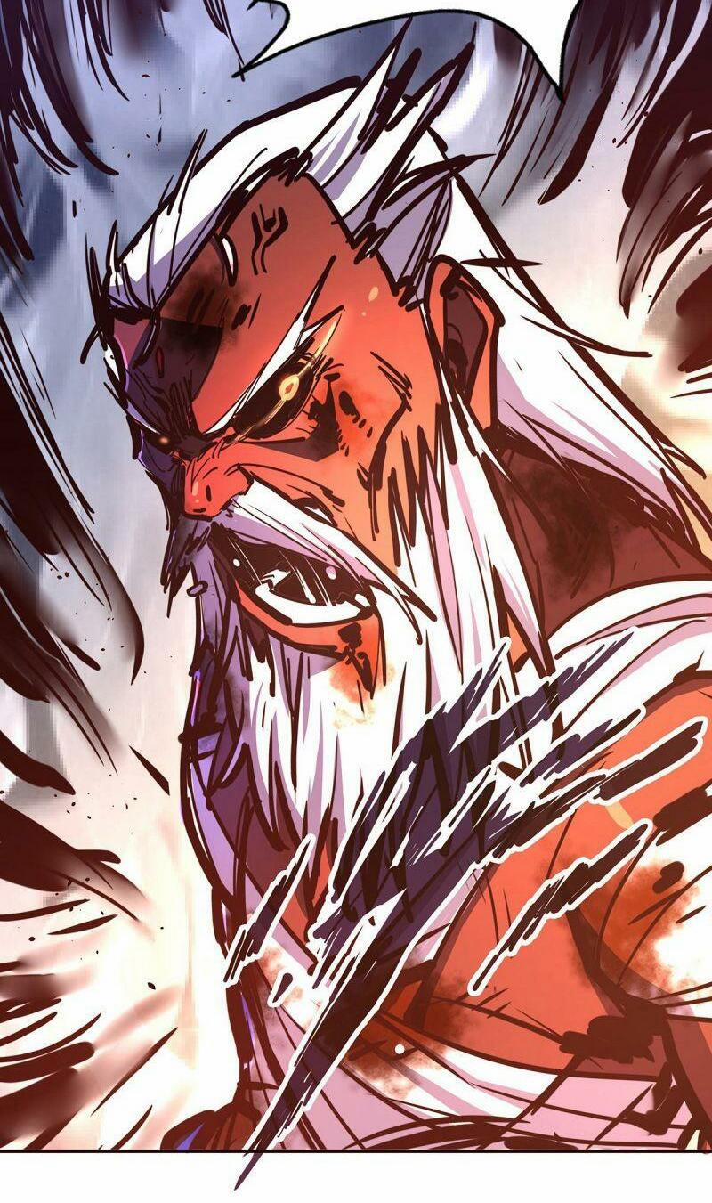 Sinh Tử Quyết 73 trang 22