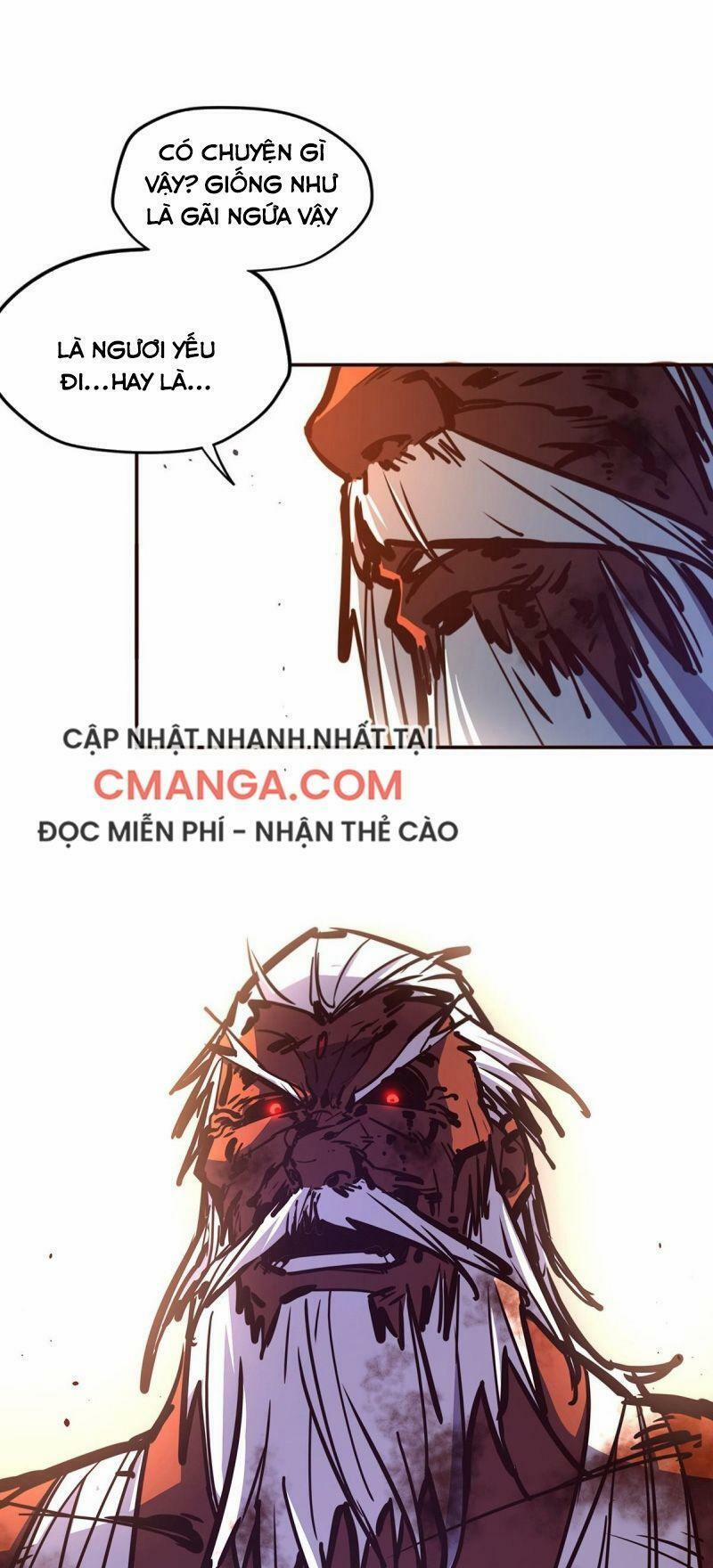 Sinh Tử Quyết 73 trang 27