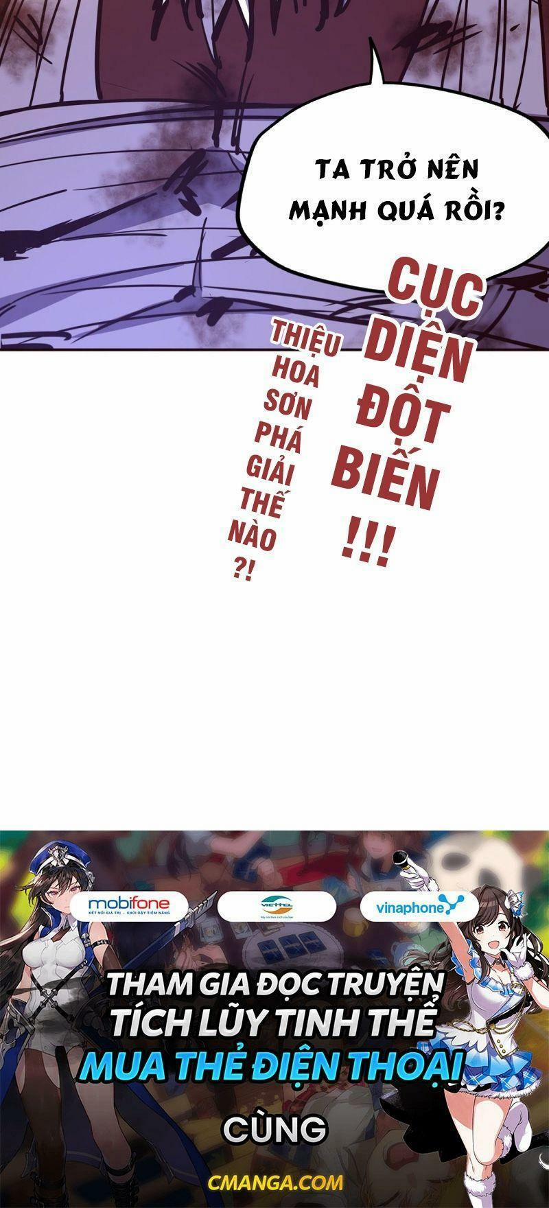 Sinh Tử Quyết 73 trang 28