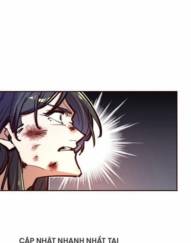 Sinh Tử Quyết 74 trang 0