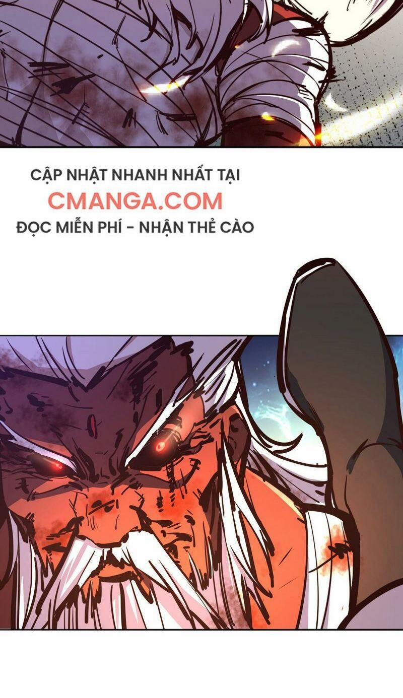 Sinh Tử Quyết 74 trang 10