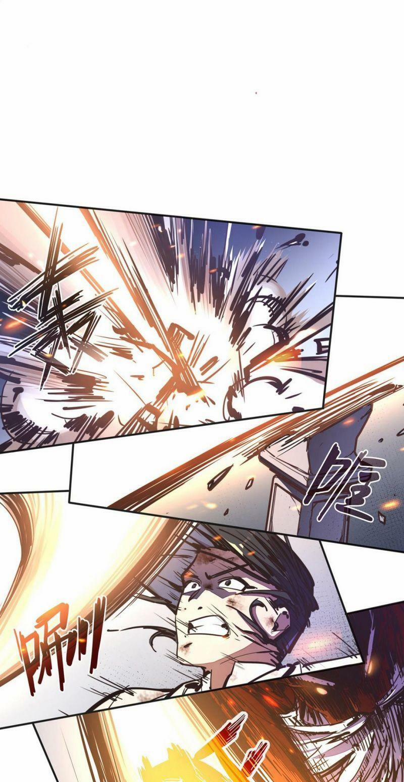 Sinh Tử Quyết 74 trang 24