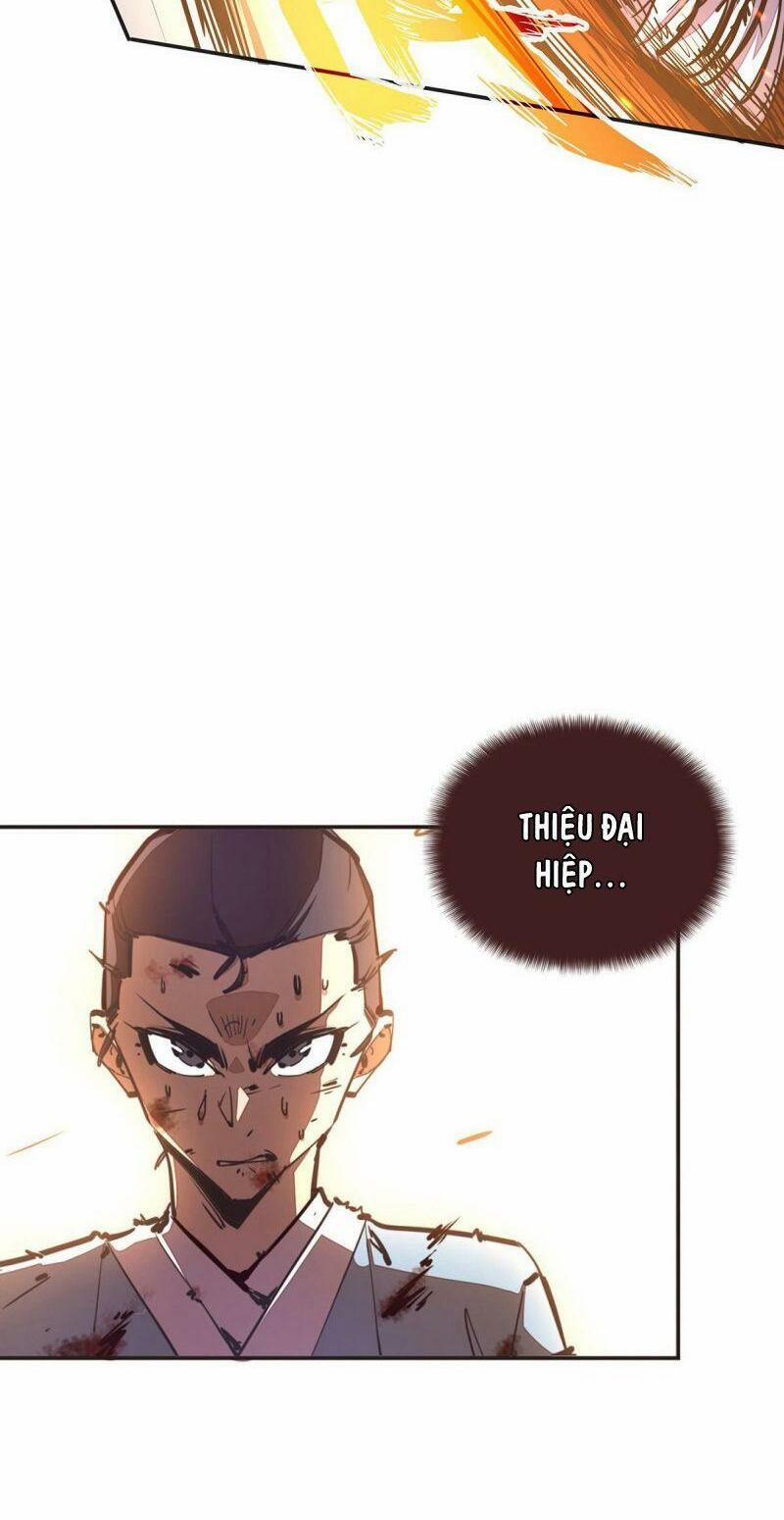 Sinh Tử Quyết 74 trang 25