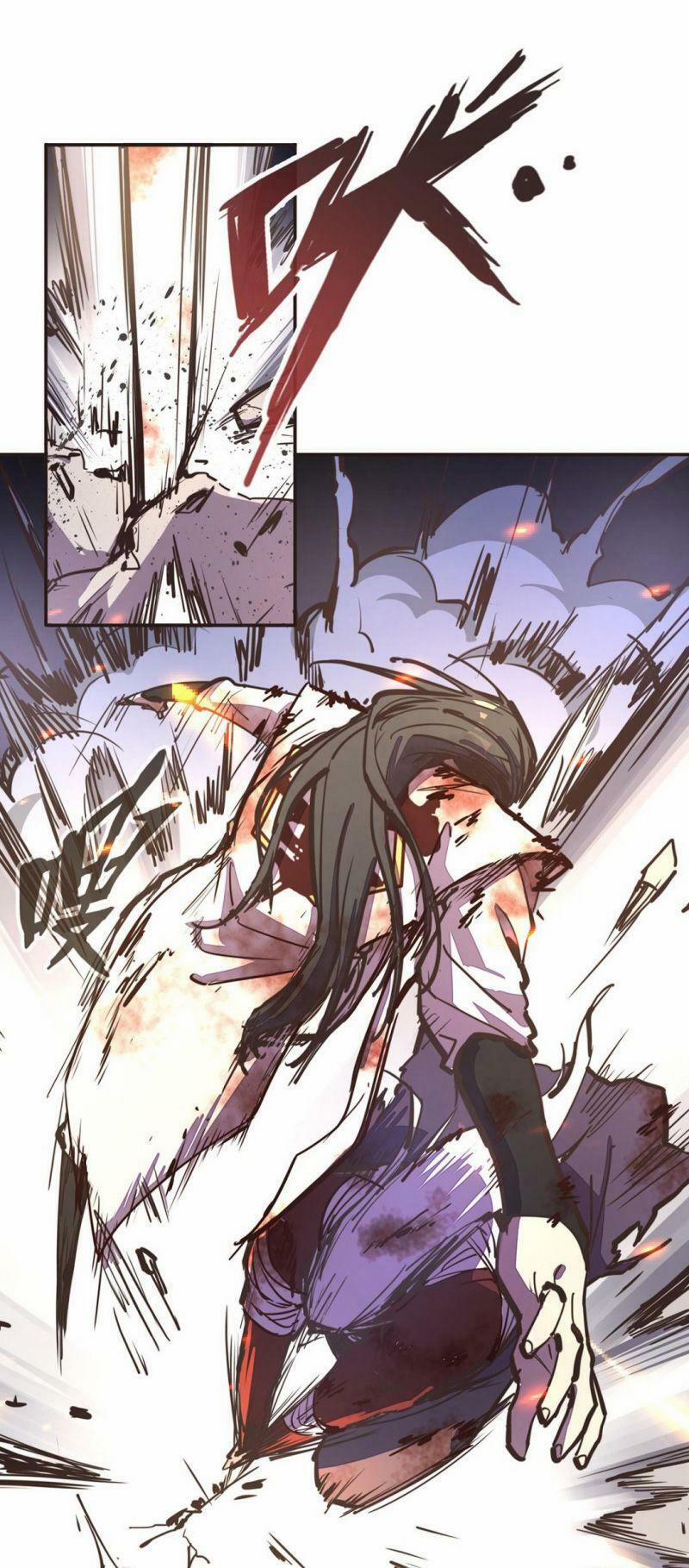 Sinh Tử Quyết 74 trang 28