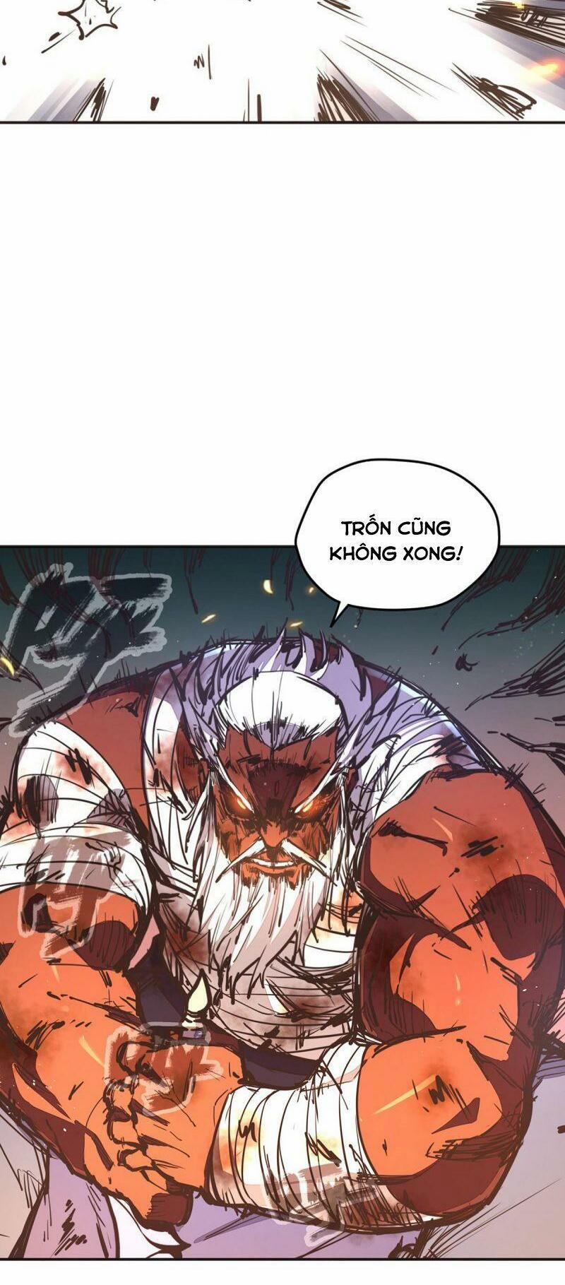 Sinh Tử Quyết 74 trang 29