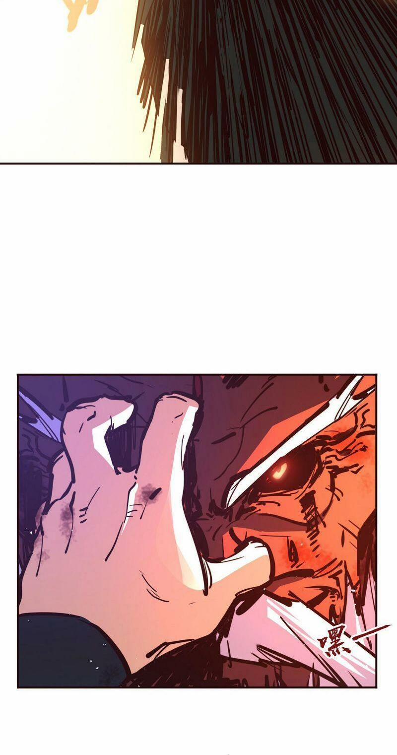 Sinh Tử Quyết 74 trang 3