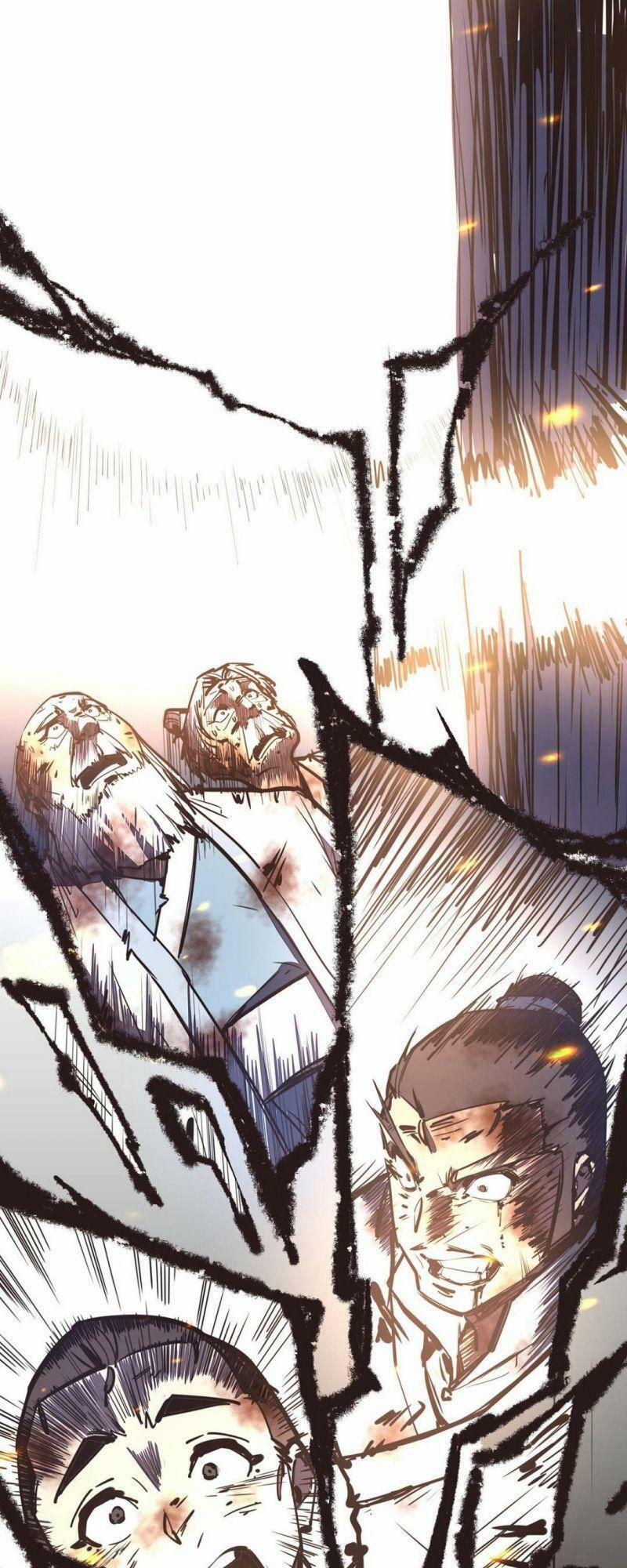 Sinh Tử Quyết 74 trang 34