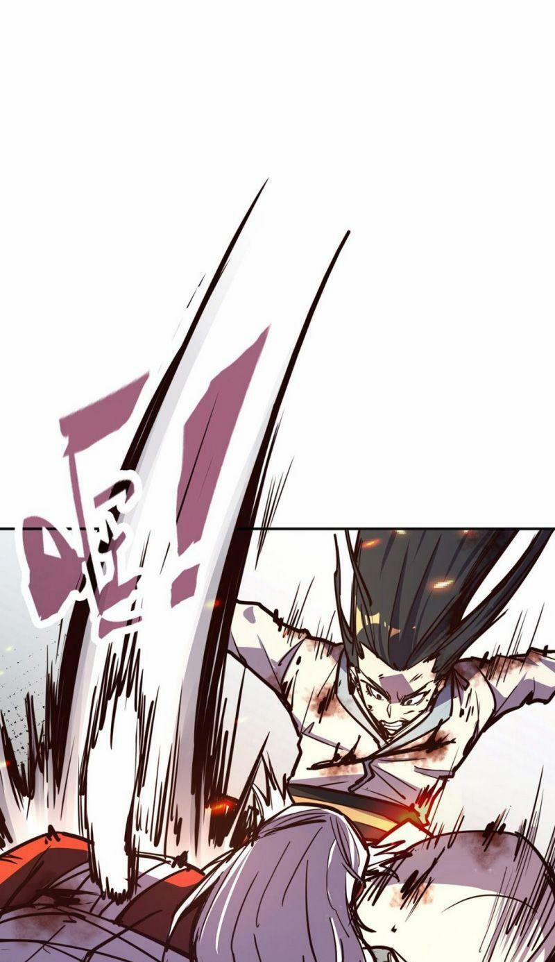 Sinh Tử Quyết 74 trang 9