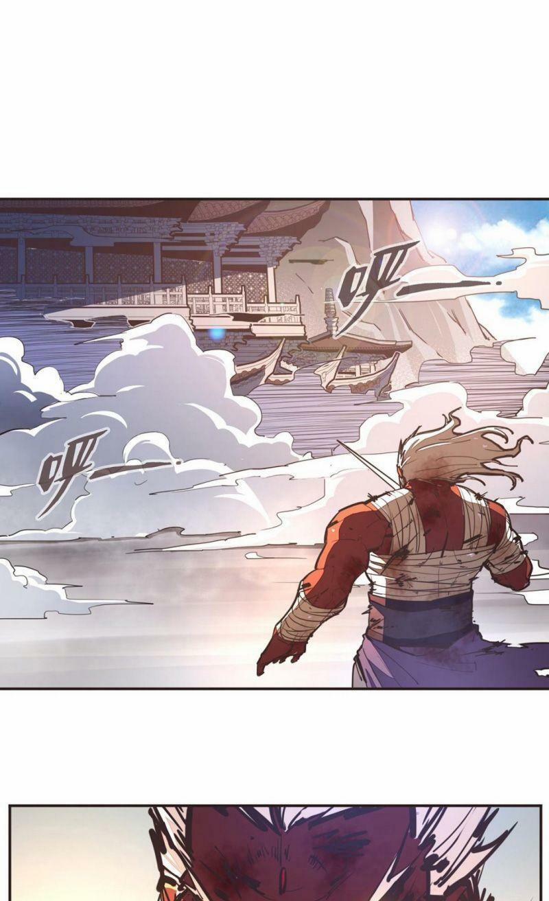 Sinh Tử Quyết 75 trang 0