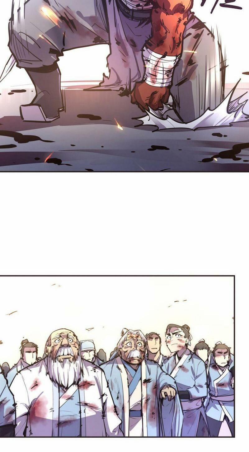 Sinh Tử Quyết 75 trang 15