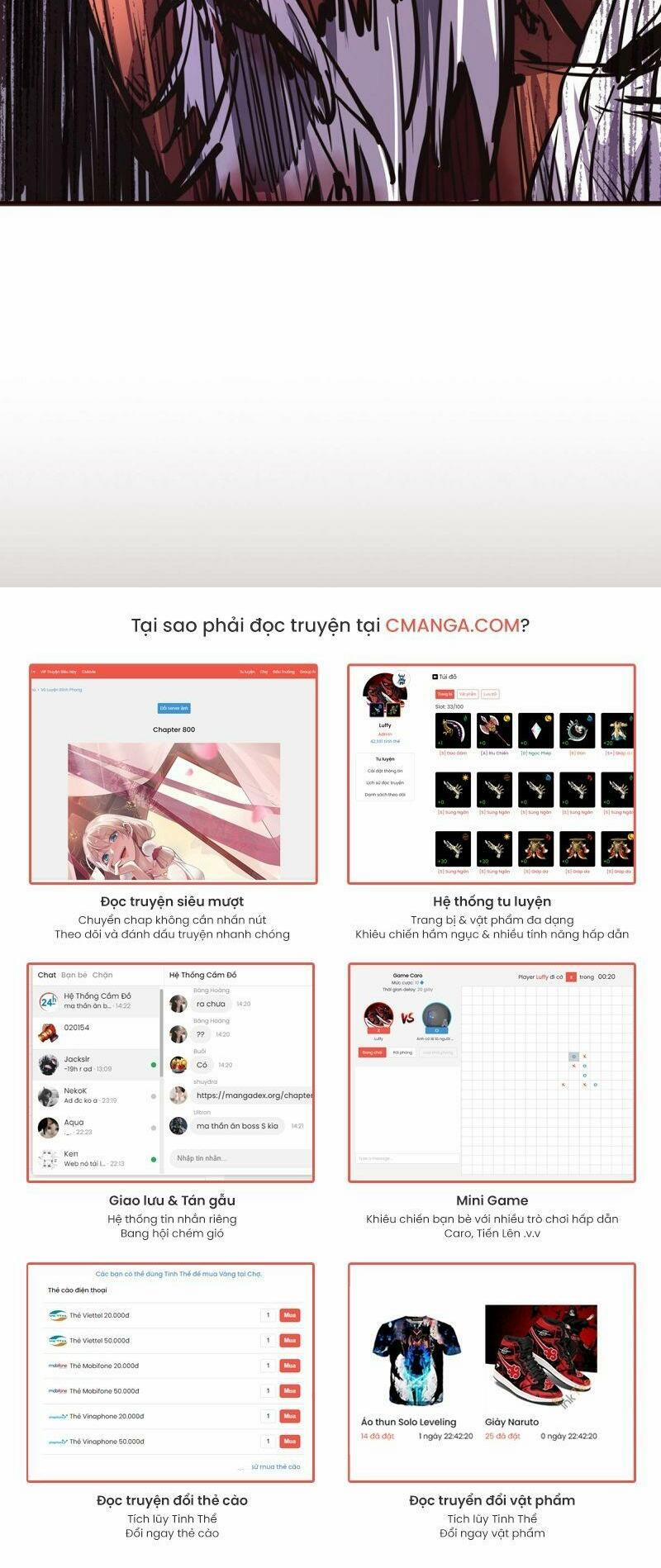 Sinh Tử Quyết 75 trang 19