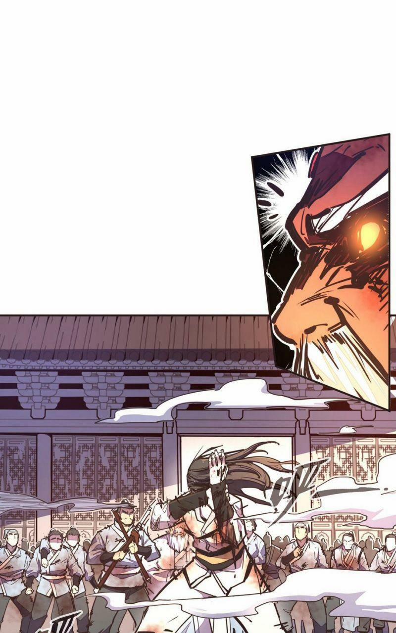 Sinh Tử Quyết 75 trang 2