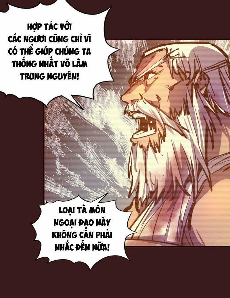 Sinh Tử Quyết 75 trang 23