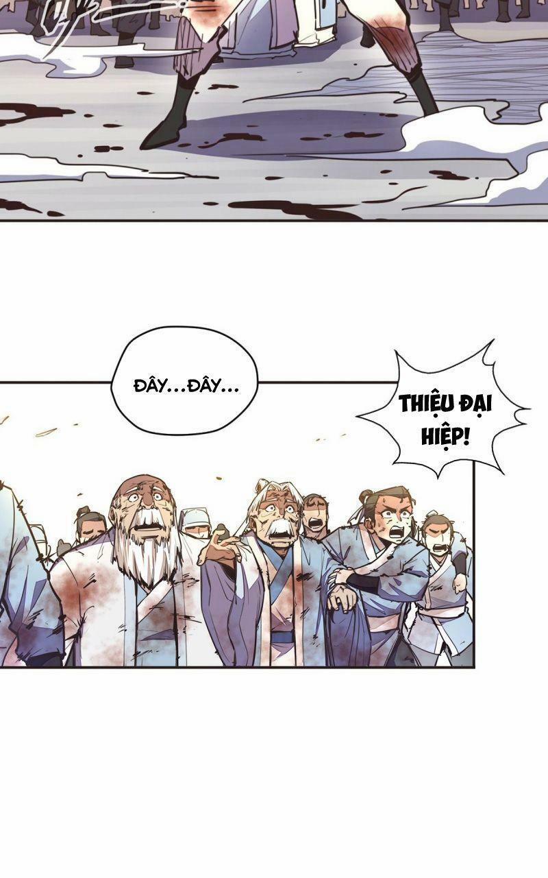 Sinh Tử Quyết 75 trang 3